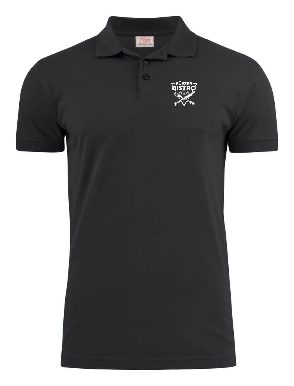 Polo-Shirt I Herren